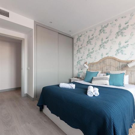 Mintystay - Gonzalo De Cordoba Madrid Bagian luar foto