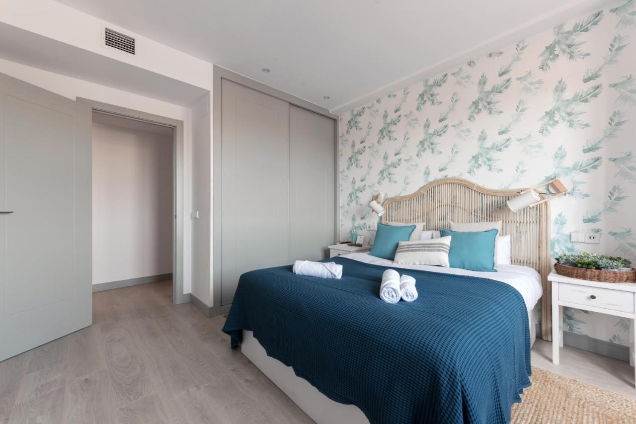Mintystay - Gonzalo De Cordoba Madrid Bagian luar foto