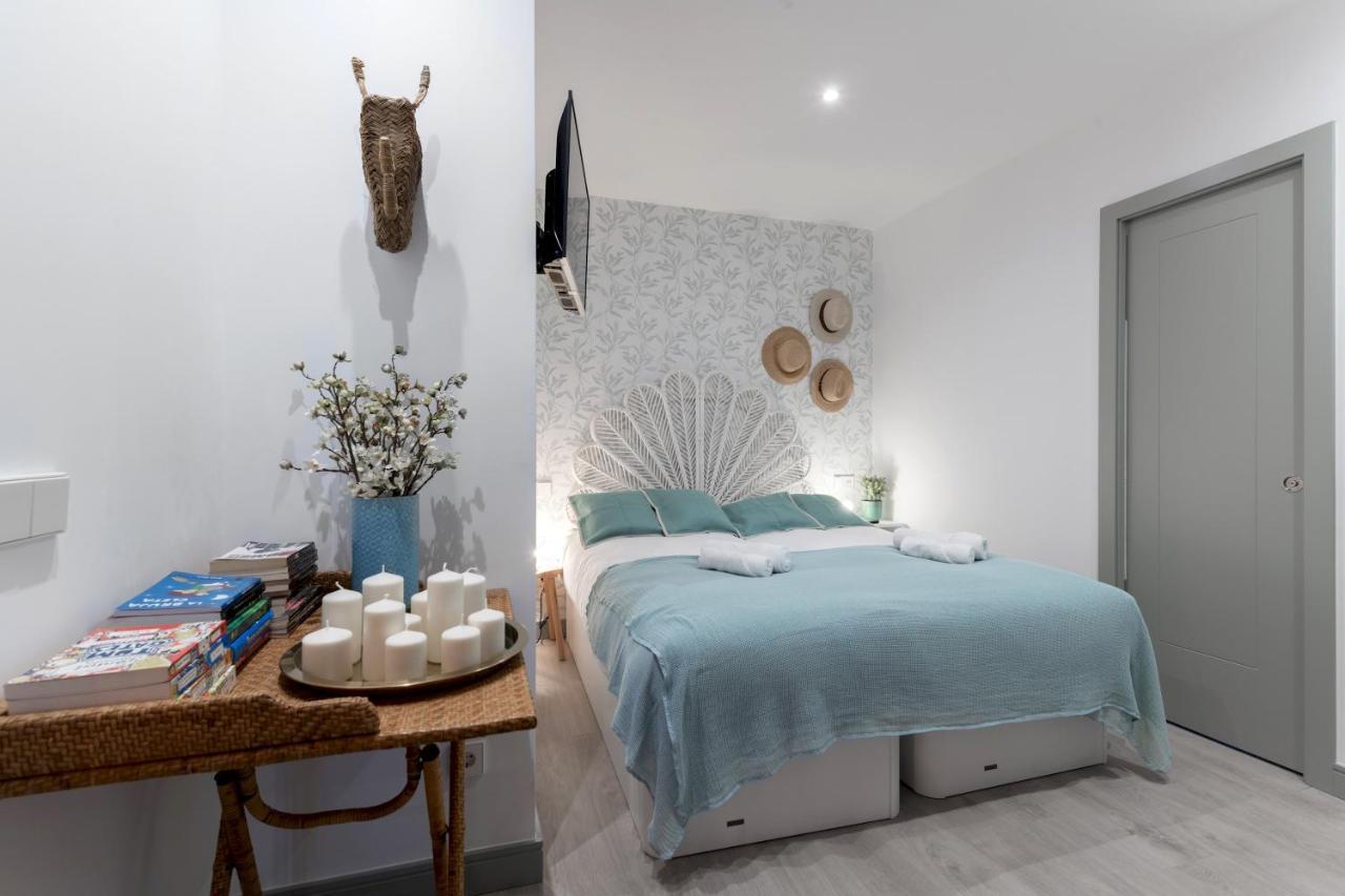 Mintystay - Gonzalo De Cordoba Madrid Bagian luar foto