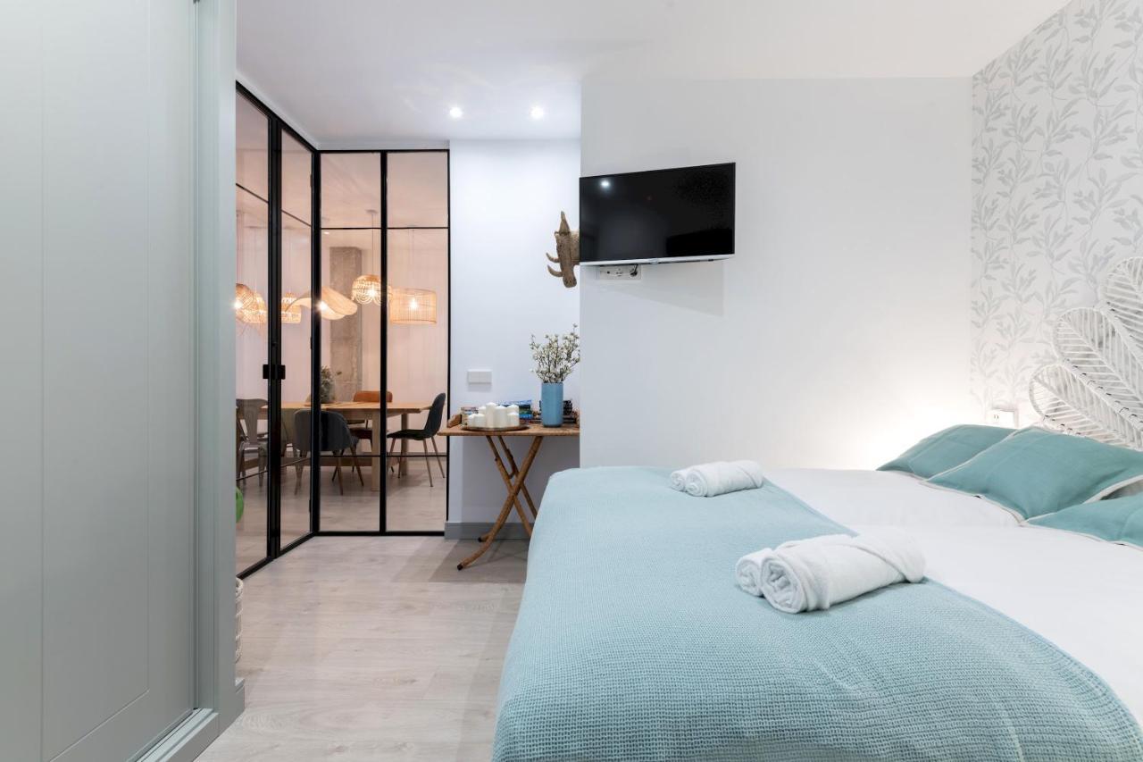 Mintystay - Gonzalo De Cordoba Madrid Bagian luar foto